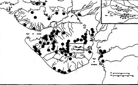 Drishadvati-Ghaggar-Hakra River archaeological evidence points to ca ...