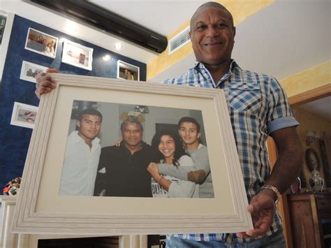 Vou desfrutar como louco diz Mazinho sobre semifinal em família