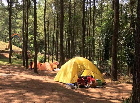 4 Tempat Camping Di Malang Cocok Untuk Liburan Di Alam