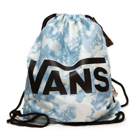 Mochila Vans Benched Bag Oxide Wash Take Over Skateshop