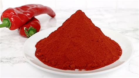 What Is Paprika Actually Made Of How To Make Paprika Powder At Home