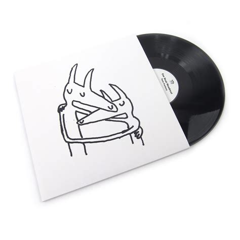 Car Seat Headrest Twin Fantasy Vinyl 2lp