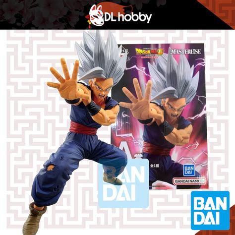 Dragon Ball Beast Gohan Prize Figure Masterlise Omnibus Vs Ichiban Kuji