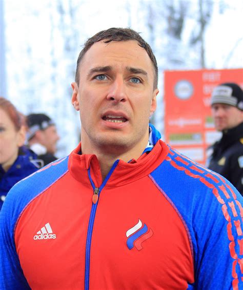 Alexey Voevoda - Armwrestling or Bobsleigh, that is the question. 🙂 ...