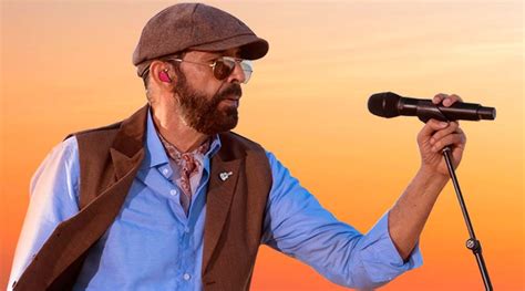 Juan Luis Guerra Actuar En Madrid El Pr Ximo Verano Con Su Gira Entre