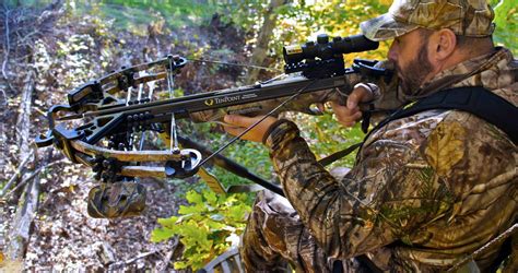 10 Best Crossbows for Deer Hunting Reviewed in Detail (Winter 2024)