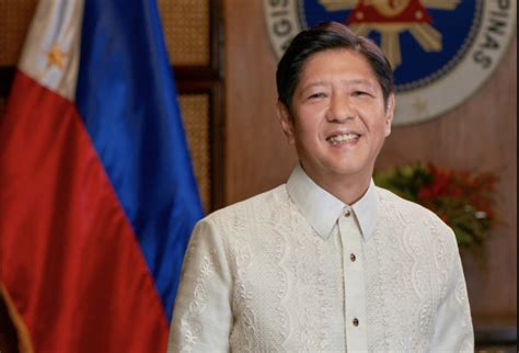 Philippine President Marcos Jr S Foreign Policy Emphasizes Cooperation