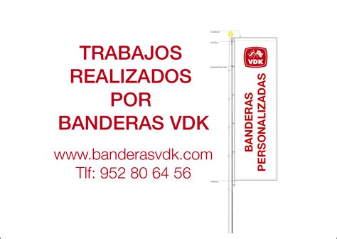 Banderas Personalizadas Para Exterior Blog De Banderas VDK