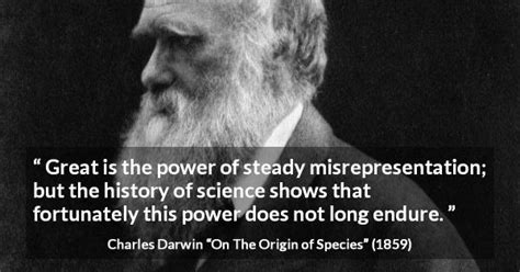 On The Origin of Species quotes by Charles Darwin - Kwize