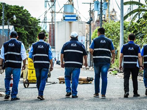 Autoridad Salvadore A Del Agua