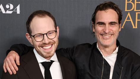 Ari Aster And Joaquin Phoenix On Beau Is Afraids Most Challenging