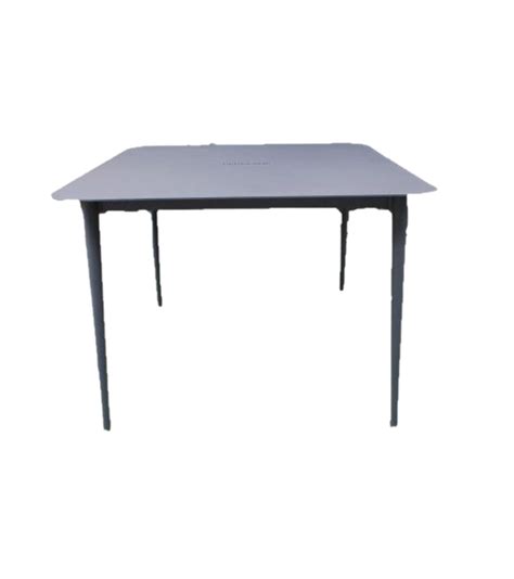 Jolie Square Dining Table Mountain House Furniture