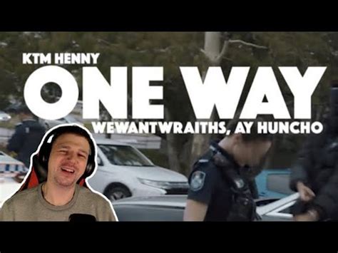 Ktm Henny One Way Ft Wewantwraiths Ay Huncho Official Music Video