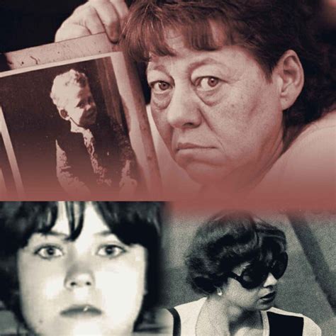 Mary Bell The Year Old Serial Killer True Crime Mania Acast