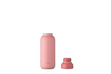 Isoleerfles Ellipse 350 Ml Nordic Pink Mepal