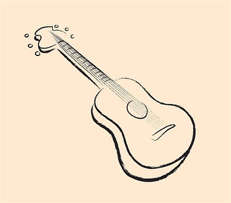 340 Spanish Guitar Stock Illustrations Royalty Free Vector Graphics