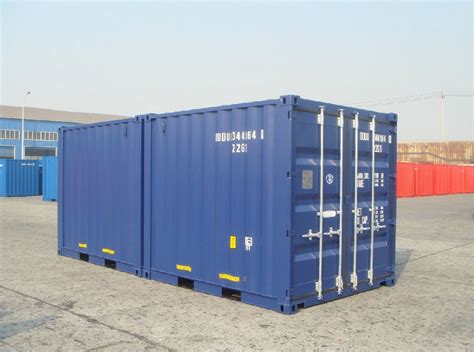 2x10ft Container Set | ABC Containers Perth