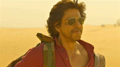 Shahrukh Khan Will Reach Oscars By 2023 Will Hirani S Picture Dinky