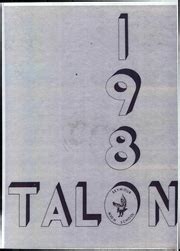 Seymour High School - Talon Yearbook (Seymour, TN), Covers 1 - 1