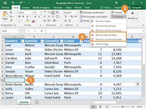 Prinz Wahrnehmen Gl Cksspiel Como Insertar Una Fila En Excel Con El