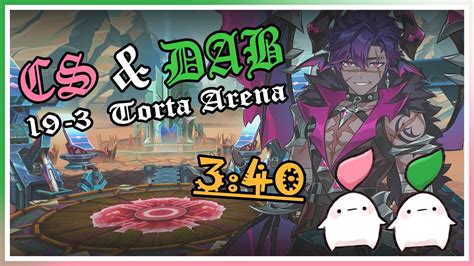 Elsword Twcode Sariel Daybreaker Torta Arena Play Youtube