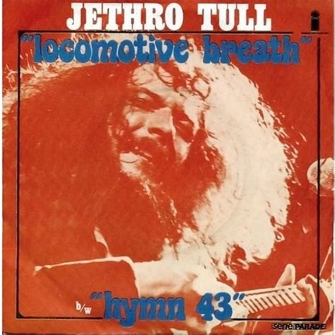 Stream Jethro Tull Locomotive Breath Live 1982 By Ali Ibra Listen Online For Free On