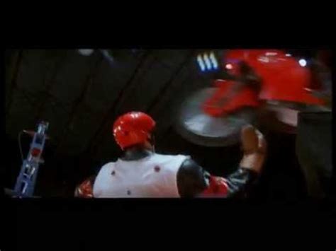 Rollerball (2002) - Trailer - YouTube