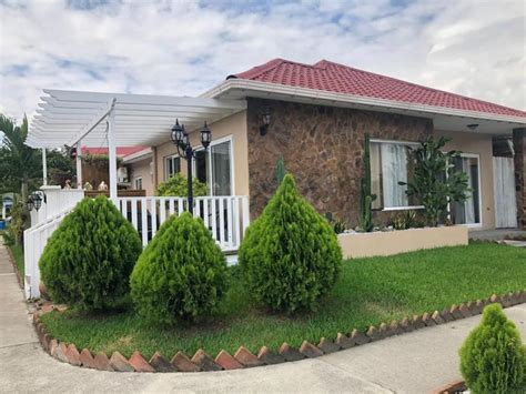 Casas En Venta En Rancho Tara San Pedro Sula Quierocasa Hn