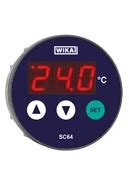 Temperature Measurement Wika Australia