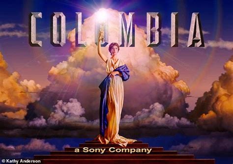 The Truth Behind The Columbia Pictures Torch Lady Revealed Daily