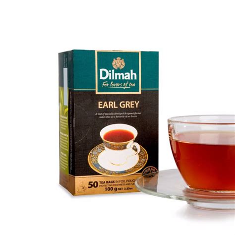 Dilmah Pure Camomile Flowers Tea Ceylon Tea Brew