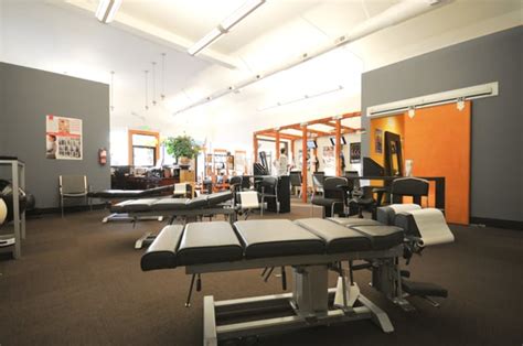 Chiro One Wellness Center Updated January Photos