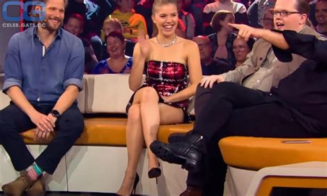 Victoria Swarovski Nude Pictures Photos Playboy Naked Topless