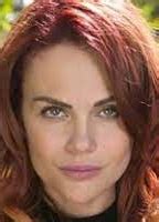 LAURA CARMINE Nude AZNude