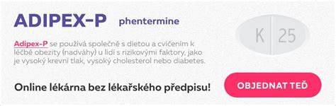 Adipex 75 Prodej Bez Receptu