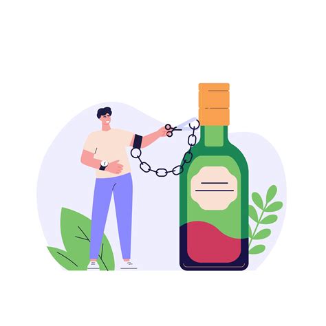 What Happens After Alcohol Detox? | Neuro Wellness Spa