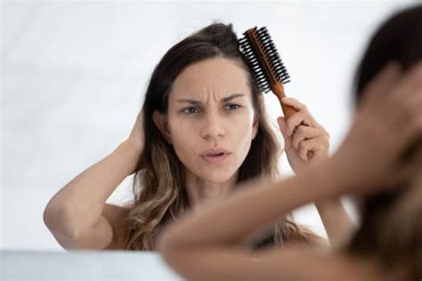 La Biotina Para El Cabello Tiene Efectos Secundarios Blogmujeres