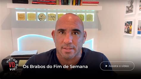 Os Brabos Do Fim De Semana Youtube