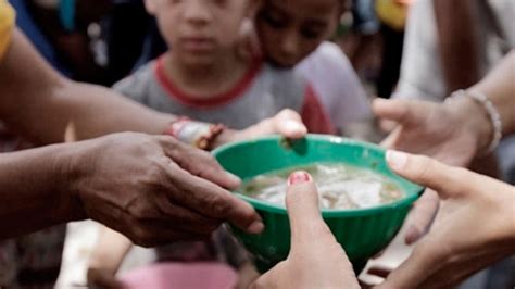 Poner Fin Al Hambre Una Prioridad Para La Integraci N Regional