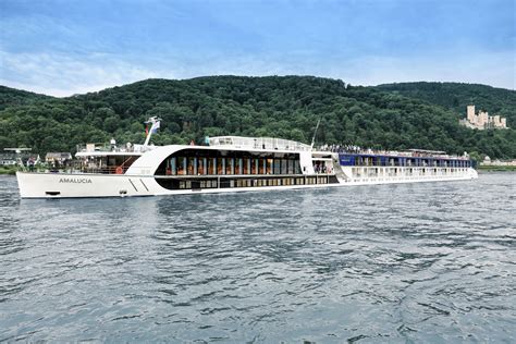 AmaWaterways unveils 2021 river cruise collection