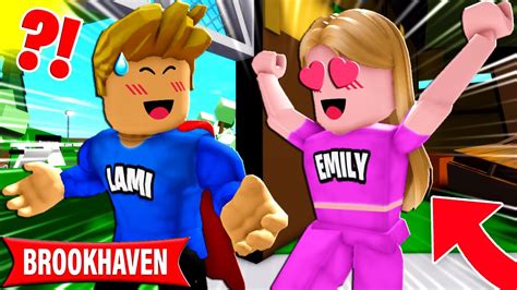 Hide And Seek Im Neuen Update In Brookhaven Roblox Brookhaven Rp