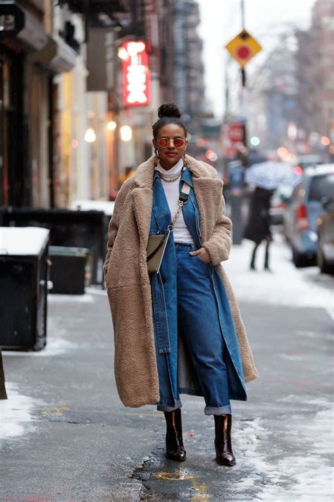 The Diverse Street Style Roundup You’ve Been Waiting For New York Fashion Week Street Style