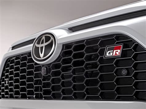New Toyota Rav4 Gr Sport Revealed The Details Topauto