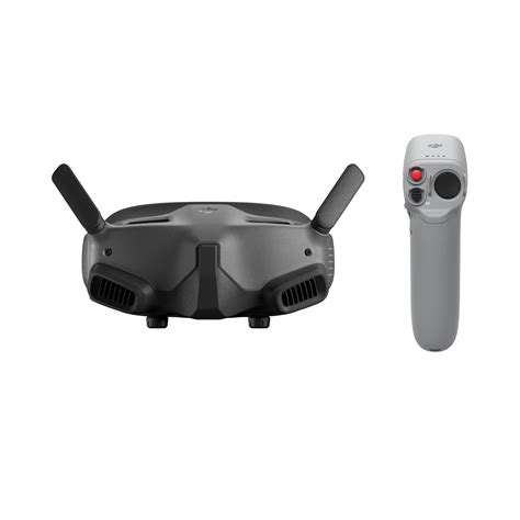 Buy 【废弃】dji Goggles 2 Motion Combo Dji Store