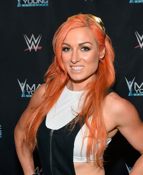 Becky Lynch Hot Bikini Pictures Sexiest Wrestler In The World