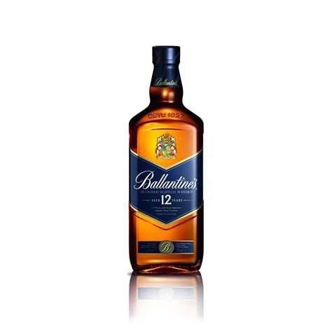 Ballantine Scotch Whisky 750ml Liquorama Fine Wine 42 OFF