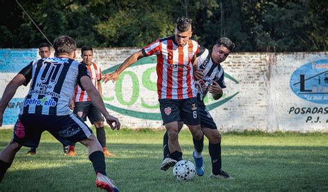 Hoy Habr Nuevo Campe N En La Liga Posade A Primera Edici N