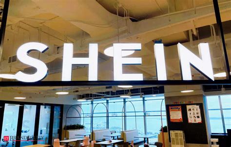 Shein Fast Fashion Giant How Chinas Shein Became A Fast Fashion Giant