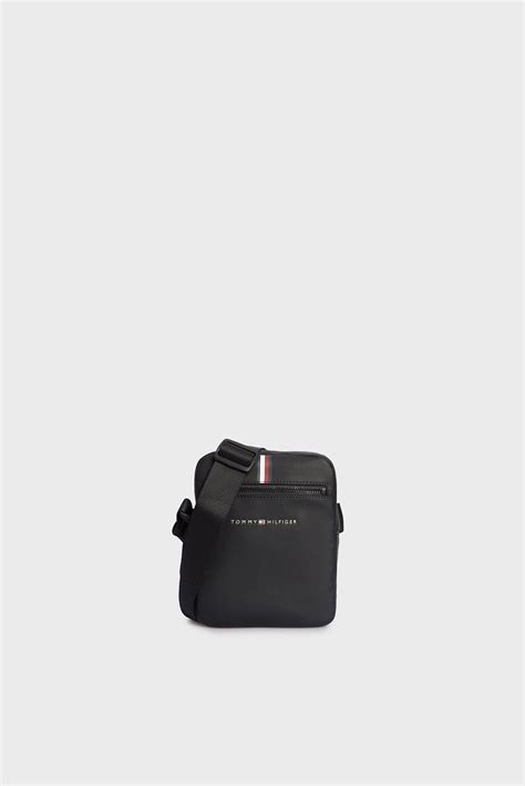 Th Essential Pique Mini Reporter Tommy Hilfiger