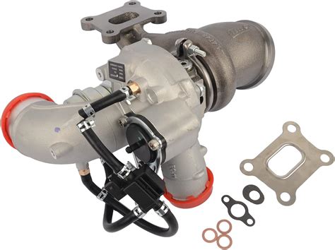 Amazon K03 Turbocharger Compatible With Ford Escape Focus Fusion